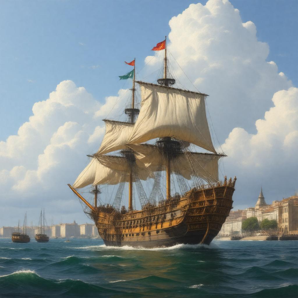Spanish Empire (Habsburg)